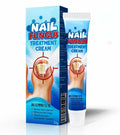 Nail fungus